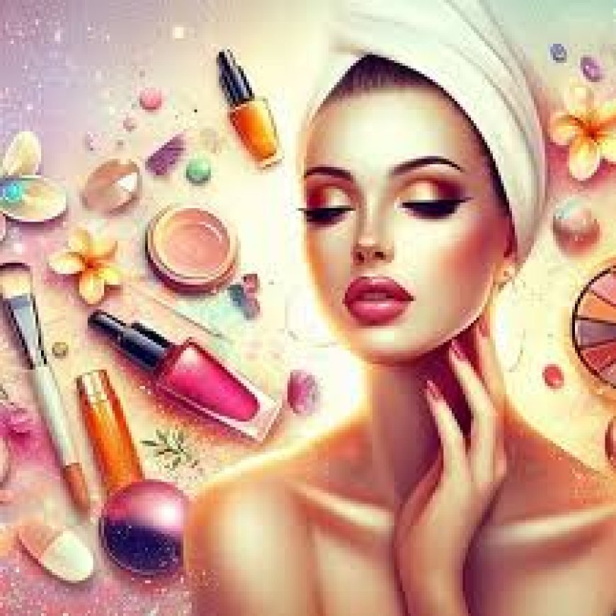 Top 5 beauty industry trends - Visage Technologies