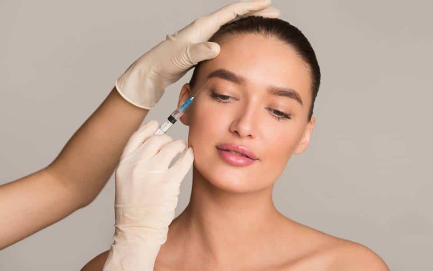 The Best Doctors in Dubai for Dermal Fillers: What Makes Them Stand Out