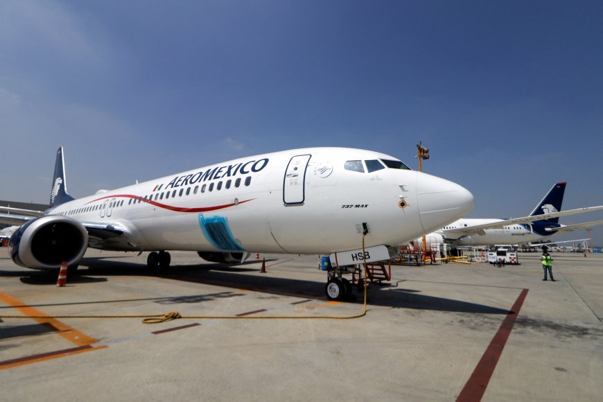 Explora Nuevos Destinos con Aeromexico Aerolíneas