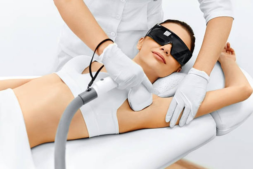 Laser Hair Removal in Fort Collins: Discover the Best Med Spa in Colorado