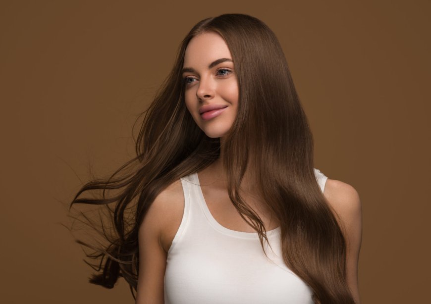 Hair Treatment in Regina: Why Alma TED Hair Treatment Is the Future of Hair Care