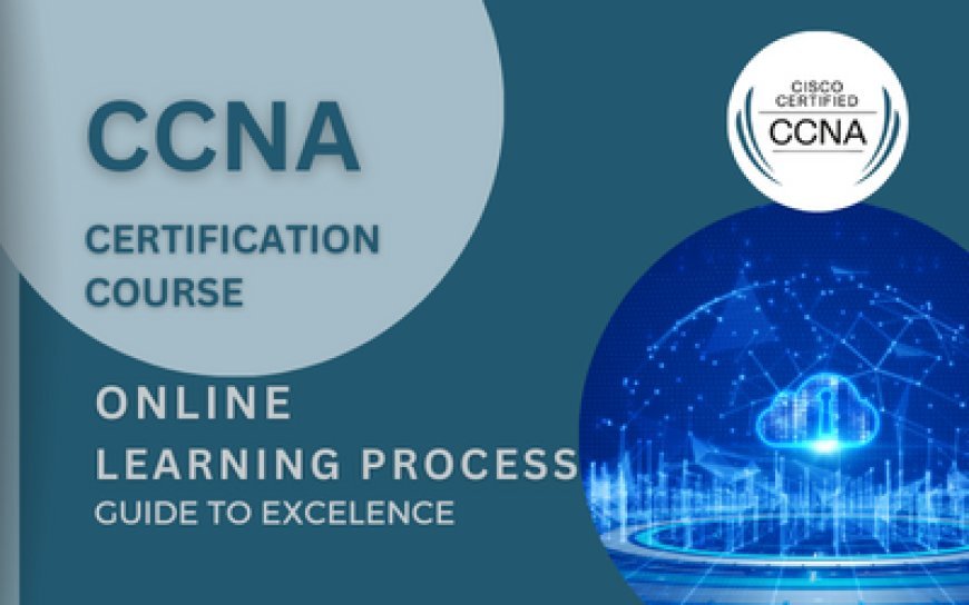 Everything You Need to Know About Cisco’s New CCNA