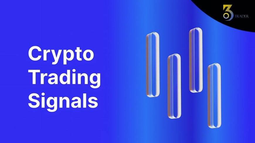 Essential Guide to Crypto Trading Signals: How to Maximize Your Trading Success