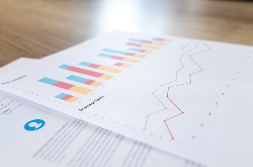 How Financial Report Analysis Contributes to Strategic Investment Decisions