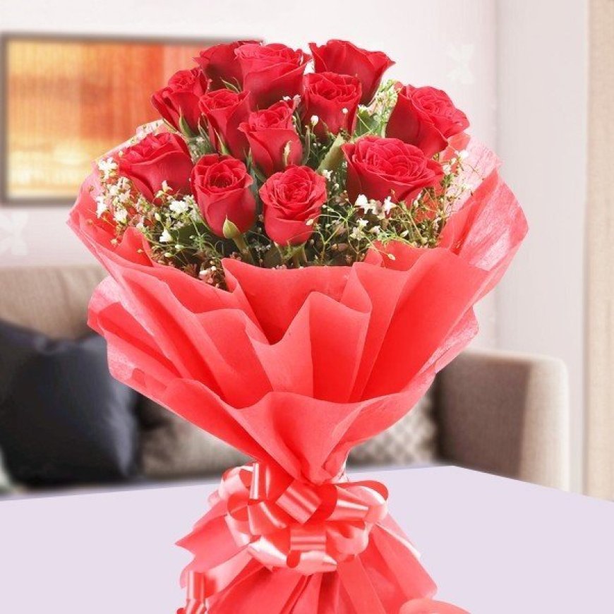 How to Choose the Best Flower Delivery Service in India