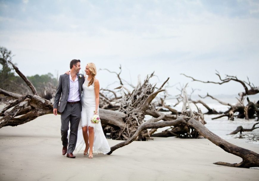 The Advantages of an Out-of-State Wedding: 10 Benefits