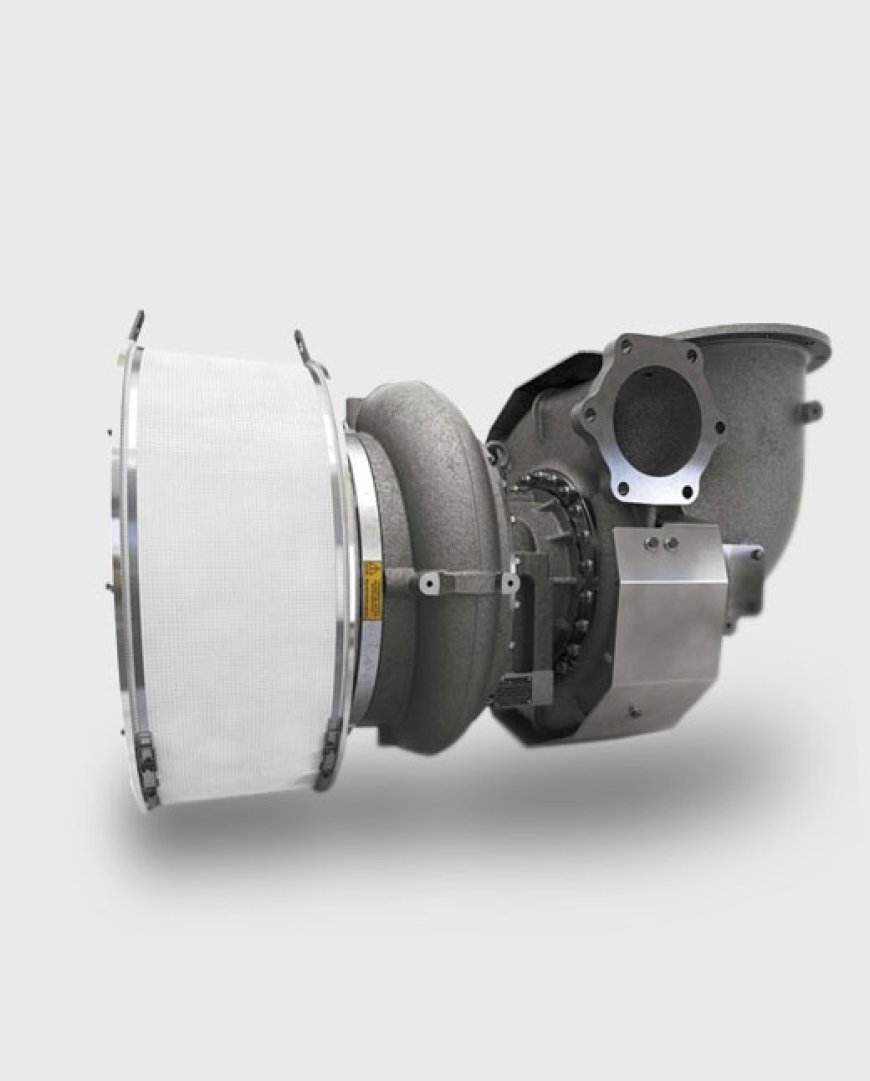 Why Are Turbocharger Retrofit Services in Demand?