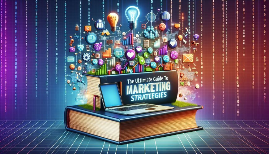 The Power of Book Marketing: Unlocking Success for Authors and Publishers