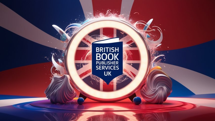 Mastering Textbook Publishing in the UK: A Comprehensive Guide