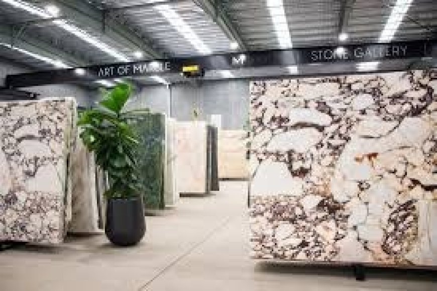 Quartize Slabs: A Modern Approach to the Art of Marble