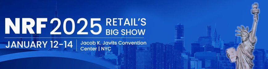 NRF 2025 Retail’s Big Show: McKinsol