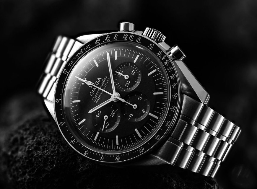 Why Men's Omega Watches Are a Timeless Investment