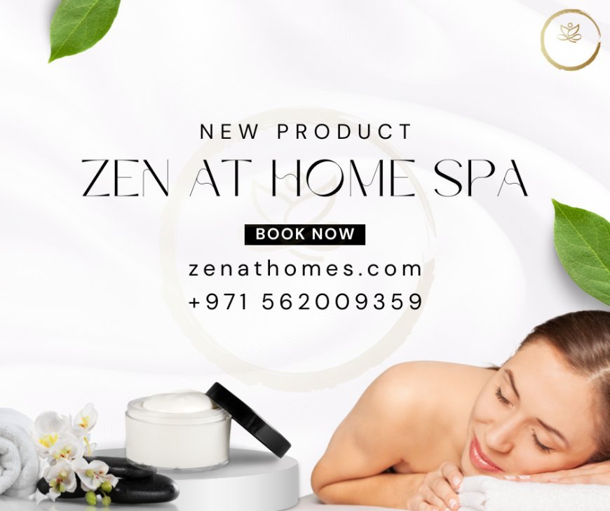 Hot Stone and Relax: Best Massage Home Services | Zen At Home