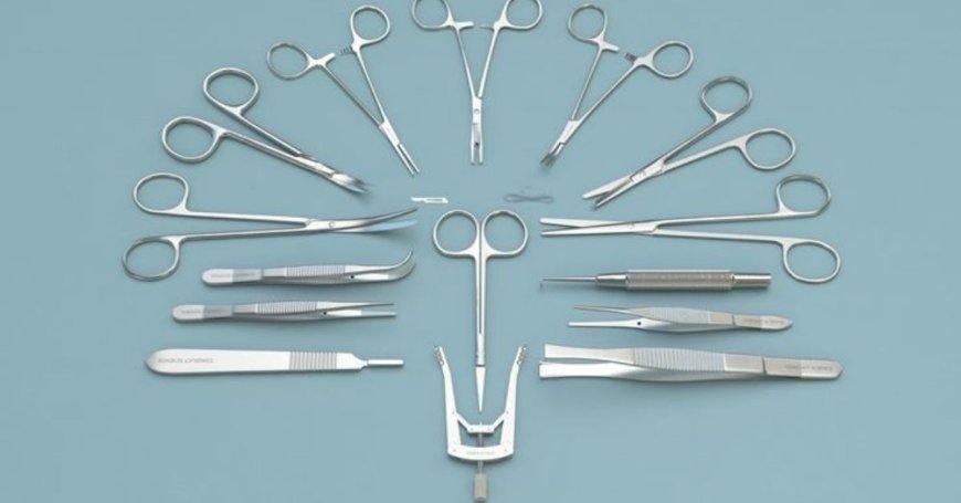 How to Identify a Reliable Online Surgical Store