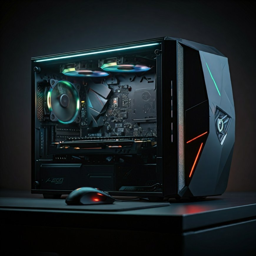 Power Up Your Play: The Best Renewed Gaming Desktops for Every Gamer