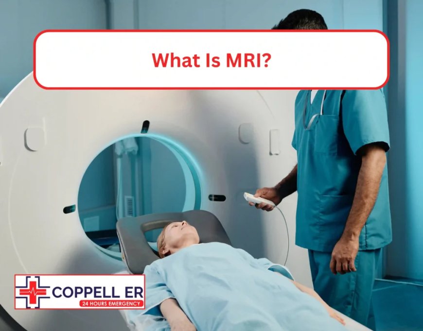 CAT Scan vs MRI: 7 Key Differences You Need to Know