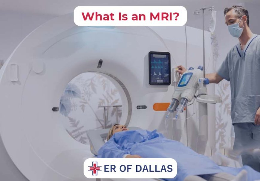 7 Shocking Reasons Why You Feel Drained After an MRI With Contrast