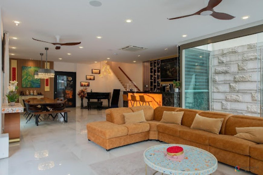 Interior Design Review Singapore: Client Feedback that Speaks Volumes