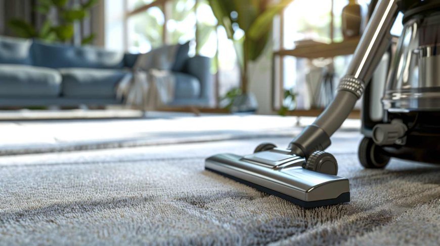 What Are the Top Trends in Carpet Cleaning Brooklyn NY?