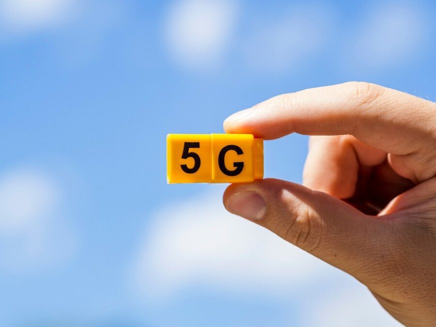 What 5G Cloud-Native Means for Edge Computing Growth