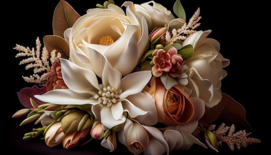 The History and Popularity of Classic Collection Flowers in the USA