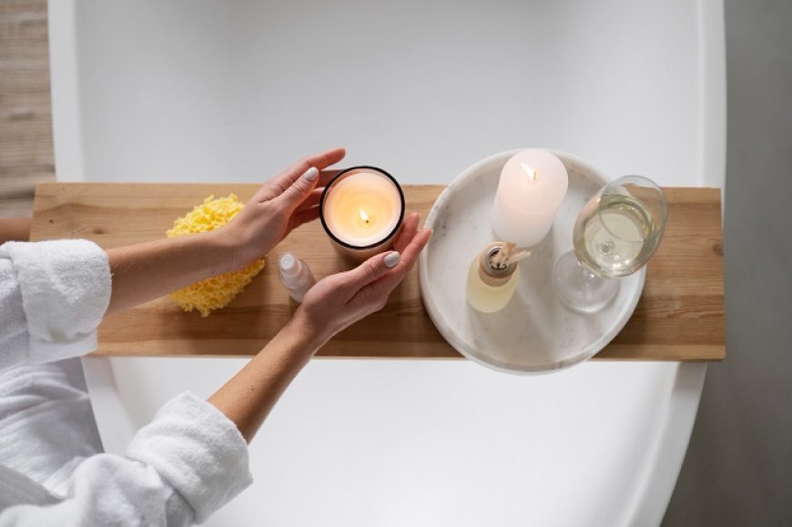 The Best Eco-Friendly Fall Scented Candles to Gift This Season