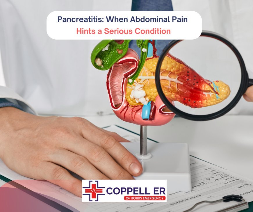 7 Best Pancreatitis Treatment Options for Fast Recovery