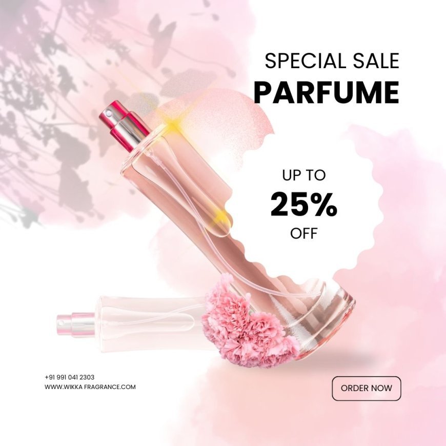 The Power of Scent Marketing: Transforming Businesses with Fragrance Solutions