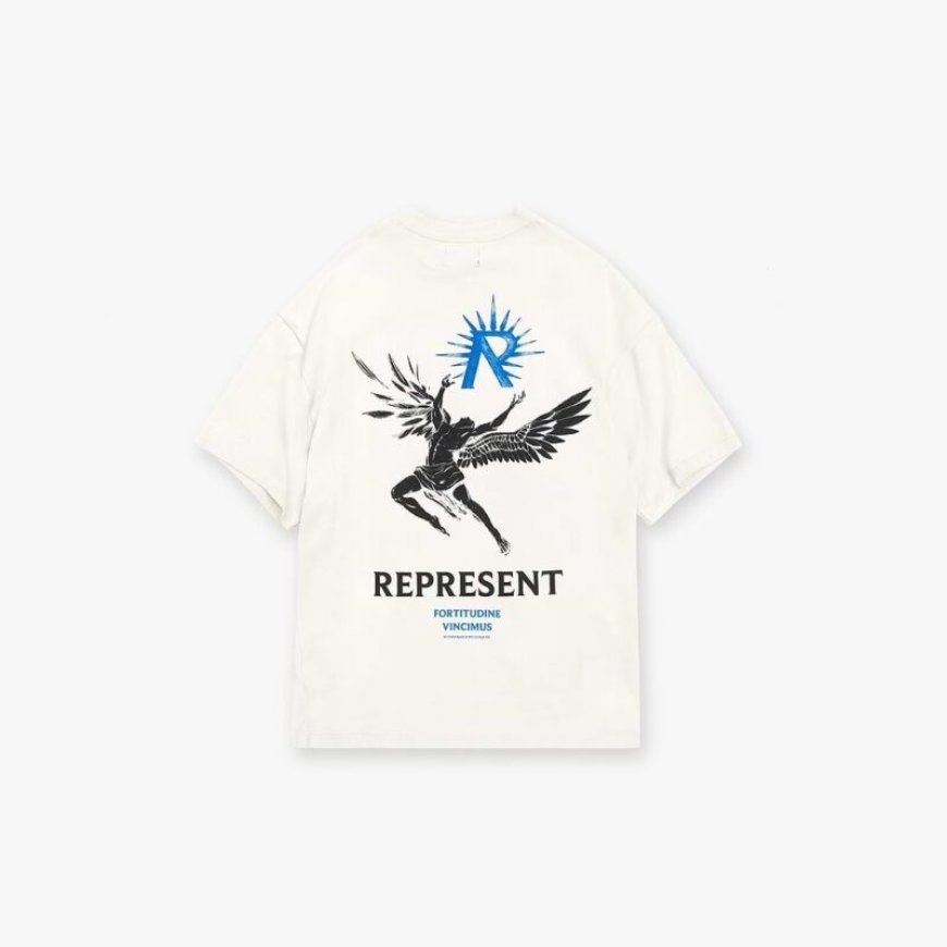 Represent Streetwear – Bold Designs, Timeless Fashion