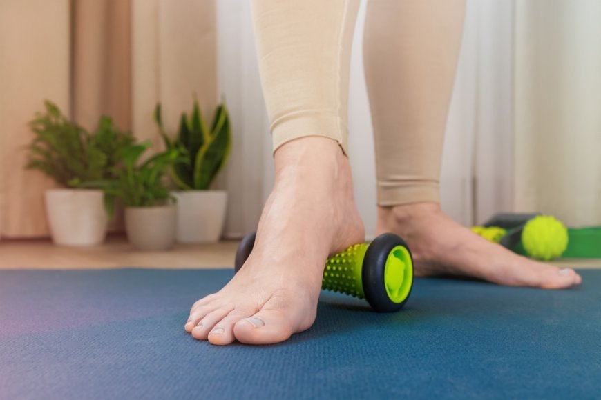 The Agonizing Arch: Why Your Foot Hurts and How to Fix It