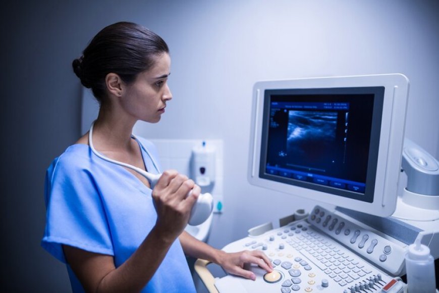 Do Urgent Cares Do Ultrasounds? Everything You Need to Know