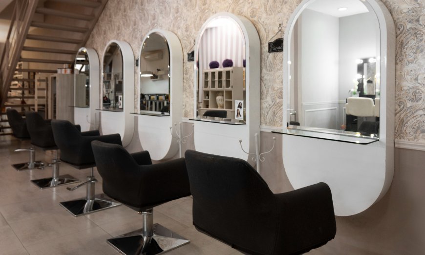 Salon Suites Sandy Springs Salon Booth Rental Affordable Options for Beauty Professionals