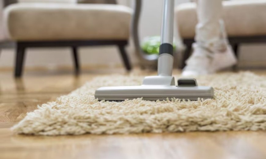 Freshen Up Your Home with These Quick Cleaning Tips