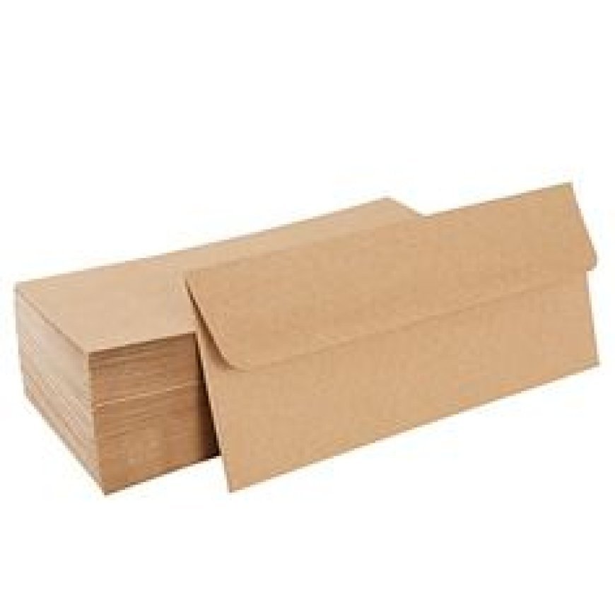 How Kraft Paper Packaging Influences Consumer Buying Decisions