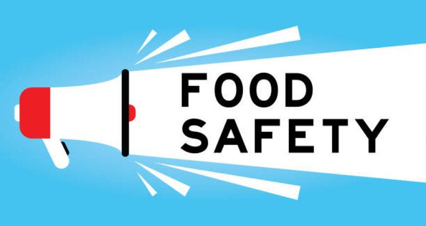 ISO 22000 Certification: Ensure Food Safety with Global Standards