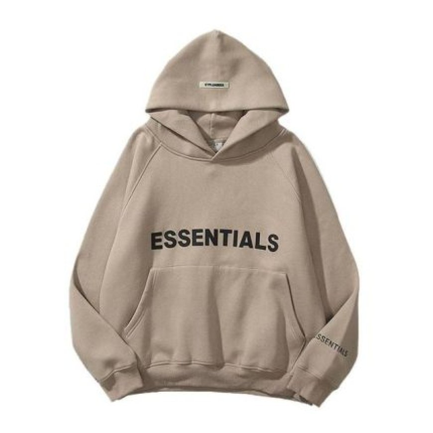 Essentials Hoodie quality design clothing shop