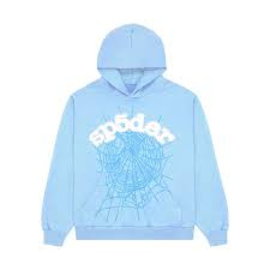 Spider Hoodie quality design clothing shop