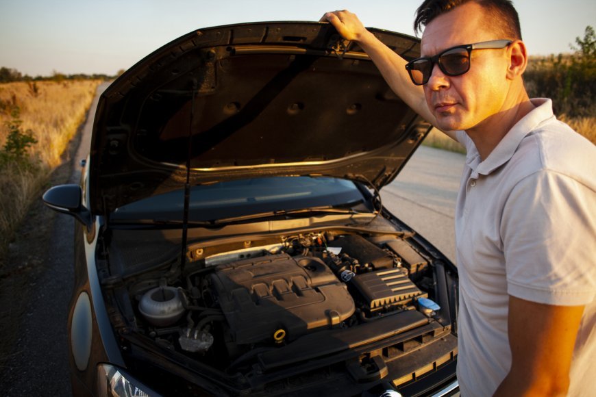 Top Causes of UAE Vehicle Engine Failure & Prevention Tips