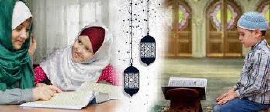 The Importance of Islam Classes for Adults: A Path to Spiritual Growth and Knowledge