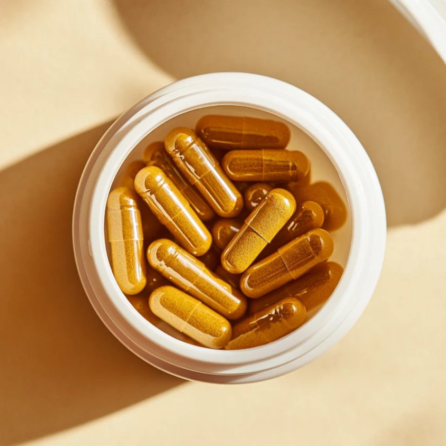 Top 10 Perfect Recovery Supplements for Women: Boost Wellness Now!