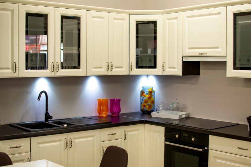 Top 10 Unbelievably Easy Ways to Upgrade Your Cabinets