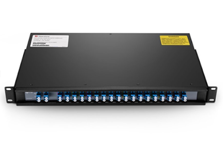 Understanding Multiplexers: The Key to Efficient Data Transmission