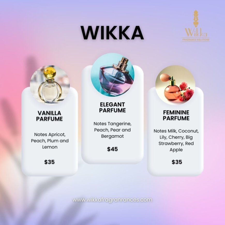 The Power of Scent Marketing: Transforming Healthcare, Restaurants, and Showrooms