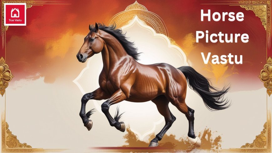 7 Tips for Selecting the Perfect Horse Picture for Your Home