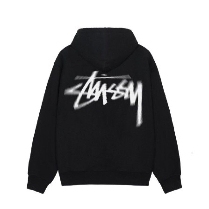 Where to Buy Stussy: The Ultimate Guide