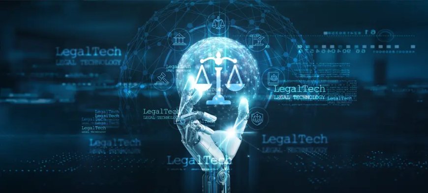 The Role of Technology in Legal Research and Writing