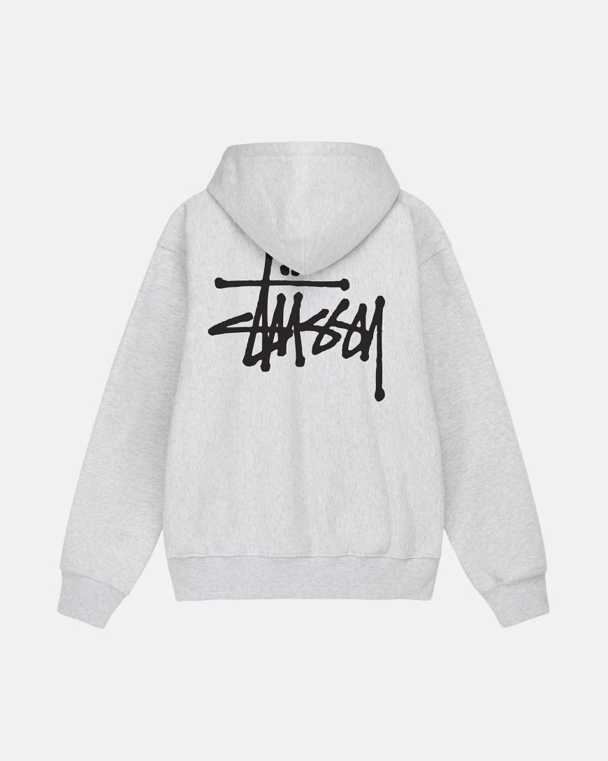 Essentials and Stüssy: The Rise of Iconic Streetwear Brands