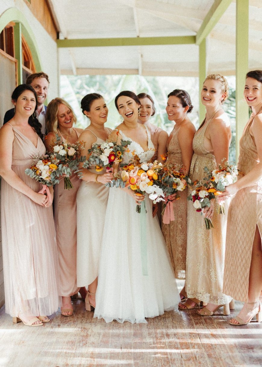 Why Is a Costa Rica Wedding the Perfect Choice for Your Dream Destination Wedding?