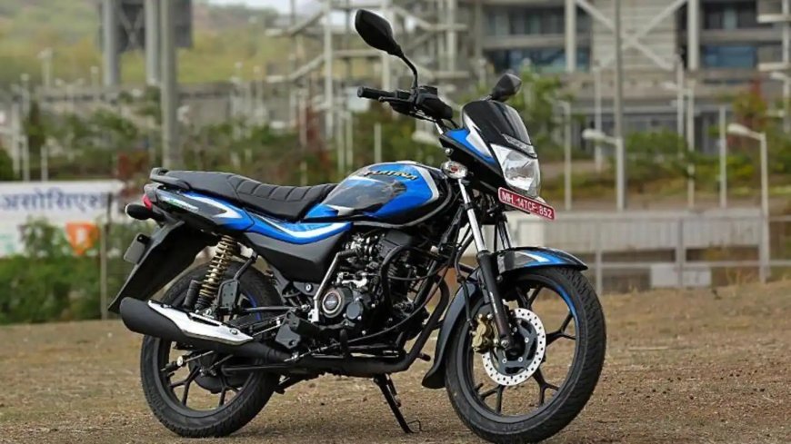 Top 5 Things To Know About Bajaj Platina 110 in 2025