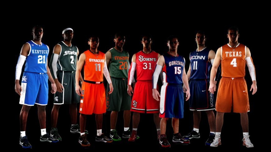 Affordable Basketball Uniforms for Freshman Teams: Quality and Value Combined